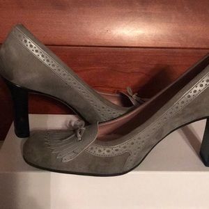 Womens Nine West shoes